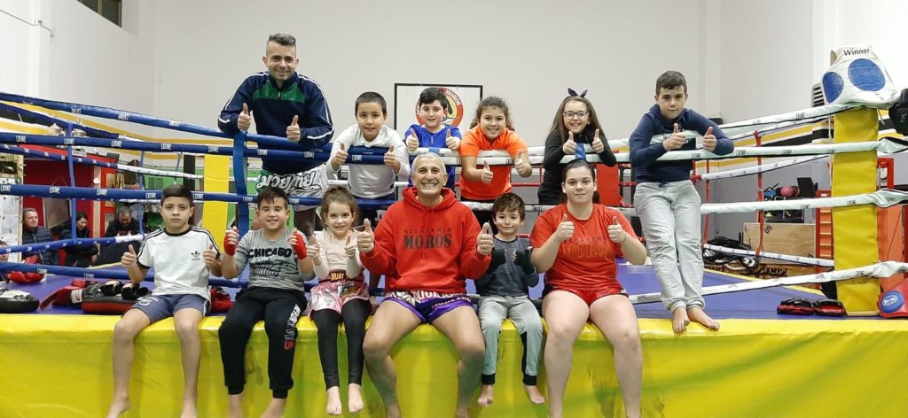 moros kids 2020
