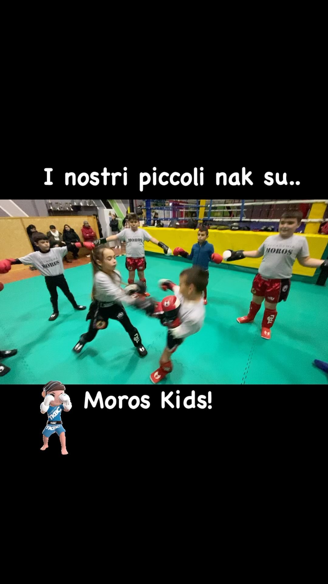I nostri piccoli al lavoro in palestra, lavorano in sicurezza e di preparano alle loro prime competizioni. Ogni Martedì e Giovedì ore 17.39 in via Prati a Sassari